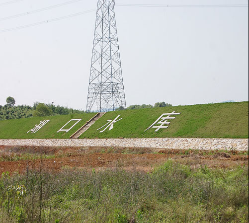 湖口水庫(kù)